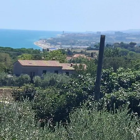 Vista Mare- Garage Privato- Centro A 700 M * 锡罗洛