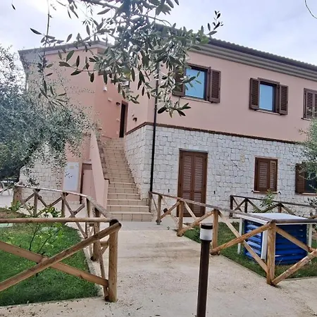 Vista Mare- Garage Privato- Centro A 700 M 锡罗洛