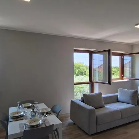 Vista Mare- Garage Privato- Centro A 700 M 公寓 *
