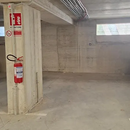 Vista Mare- Garage Privato- Centro A 700 M