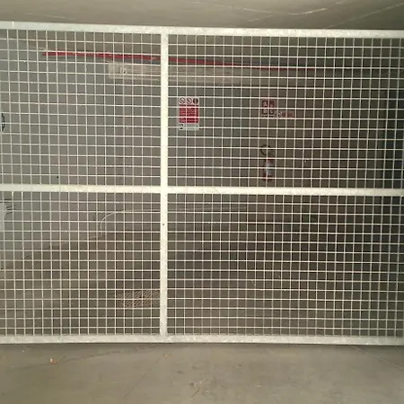 Vista Mare- Garage Privato- Centro A 700 M *