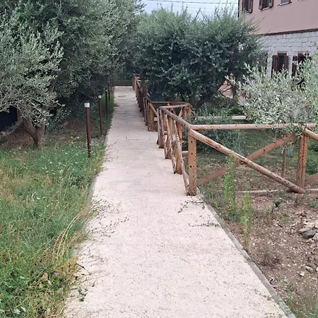 Vista Mare- Garage Privato- Centro A 700 M * Sirolo