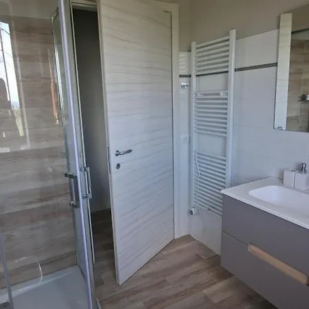 公寓 Vista Mare- Garage Privato- Centro A 700 M *