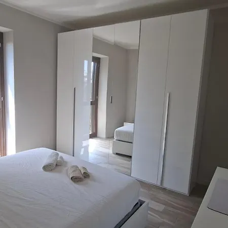Vista Mare- Garage Privato- Centro A 700 M 公寓