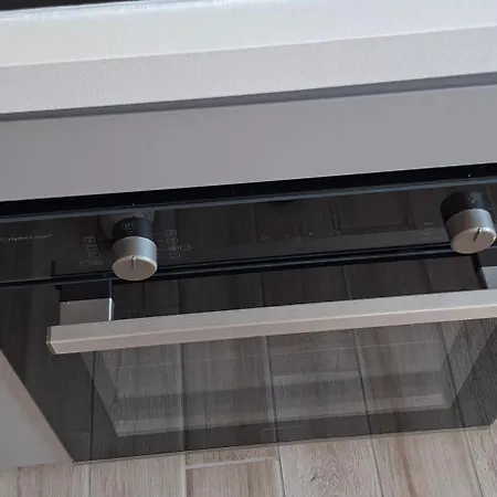 Vista Mare- Garage Privato- Centro A 700 M