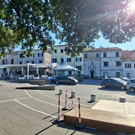 Vista Mare- Garage Privato- Centro A 700 M * Sirolo